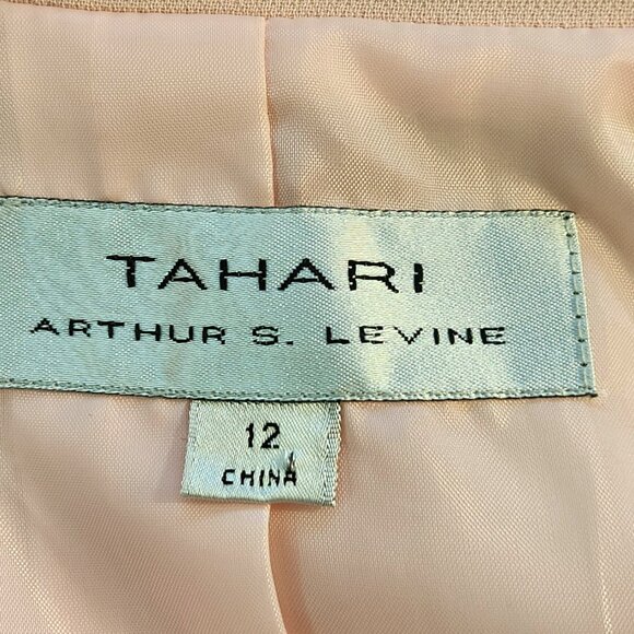 Tahari Blazer - Picture 3 of 4